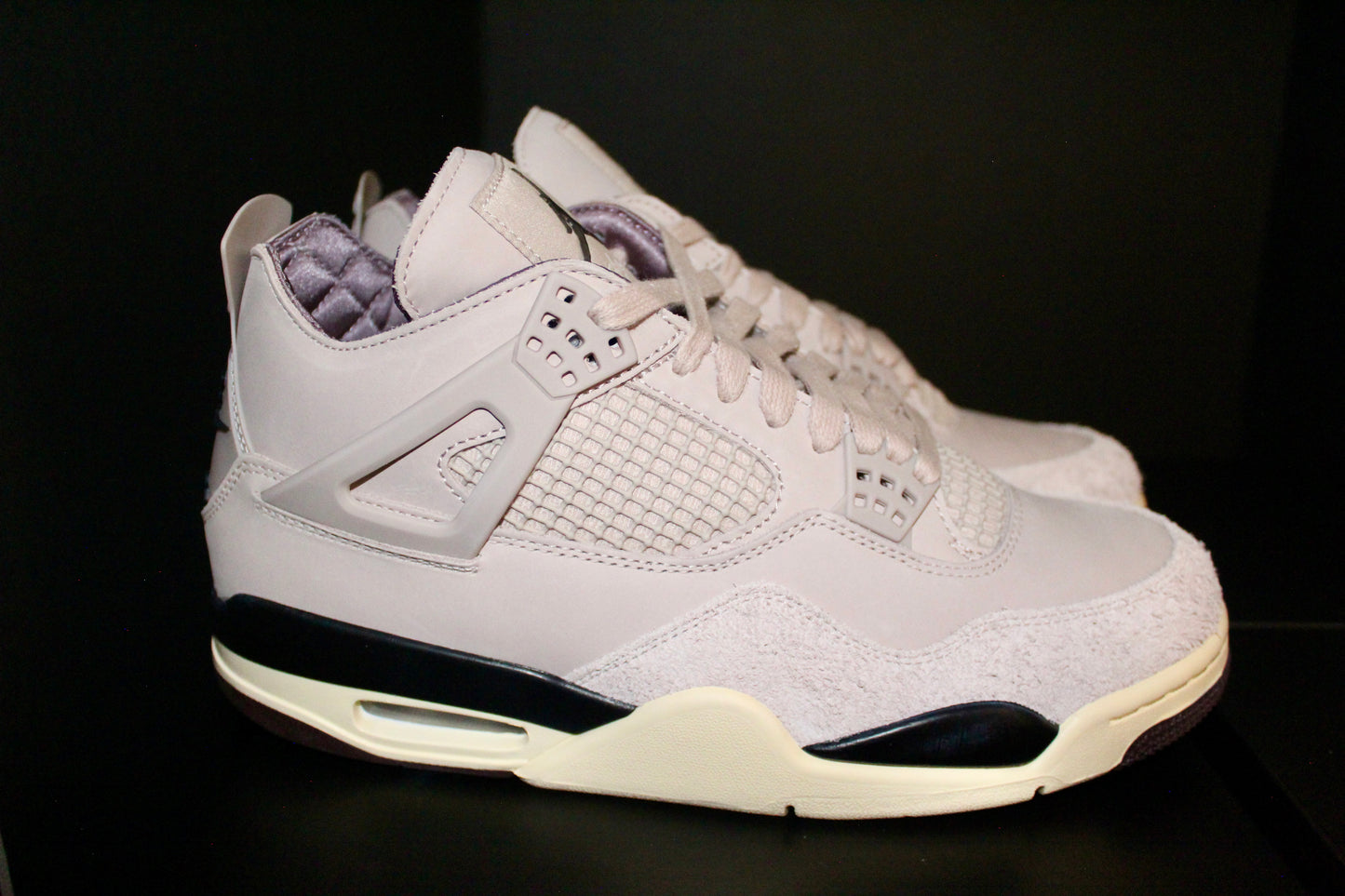 Air Jordan 4 Retro OG SP x A Ma Maniére “While you were sleeping”*DS*