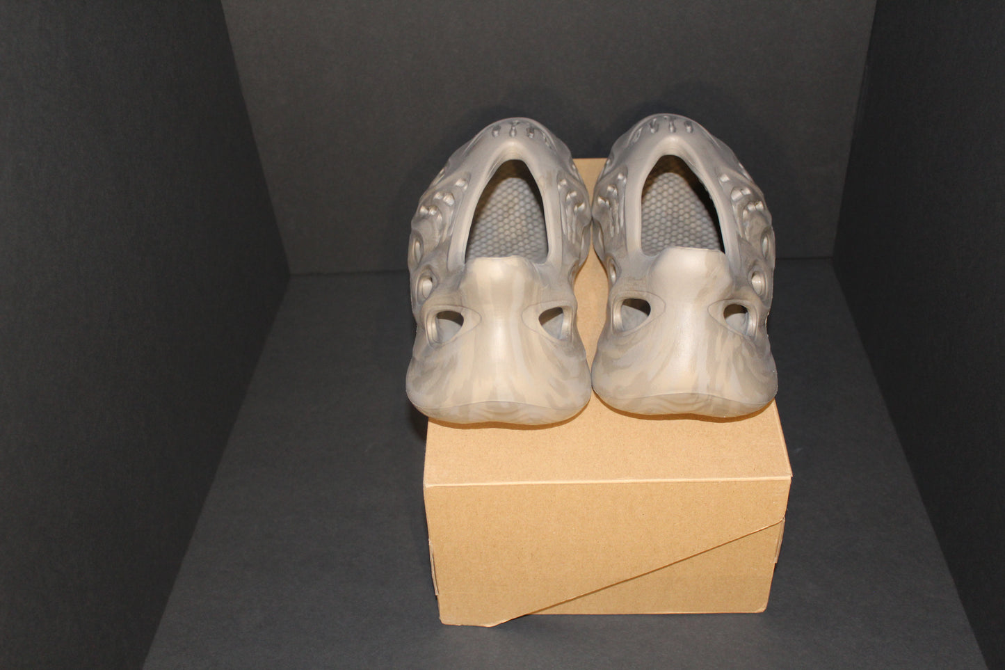 Adidas Yeezy ‘Stone Sage’ Foam Rnr*Used*