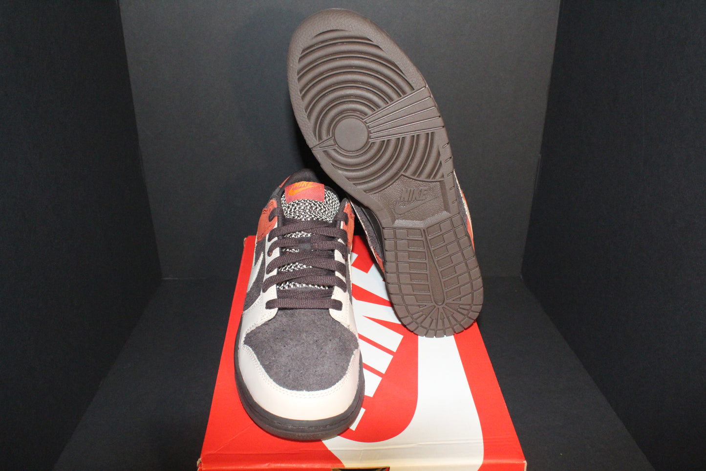 Nike Dunk Low “Red Panda”*DS*