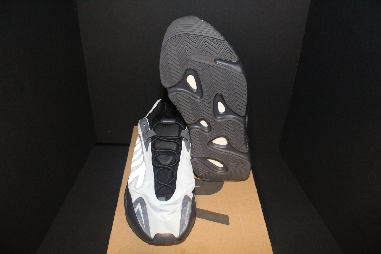 Adidas Yeezy Boost 700 MNVN “Blue Tint” *USED*