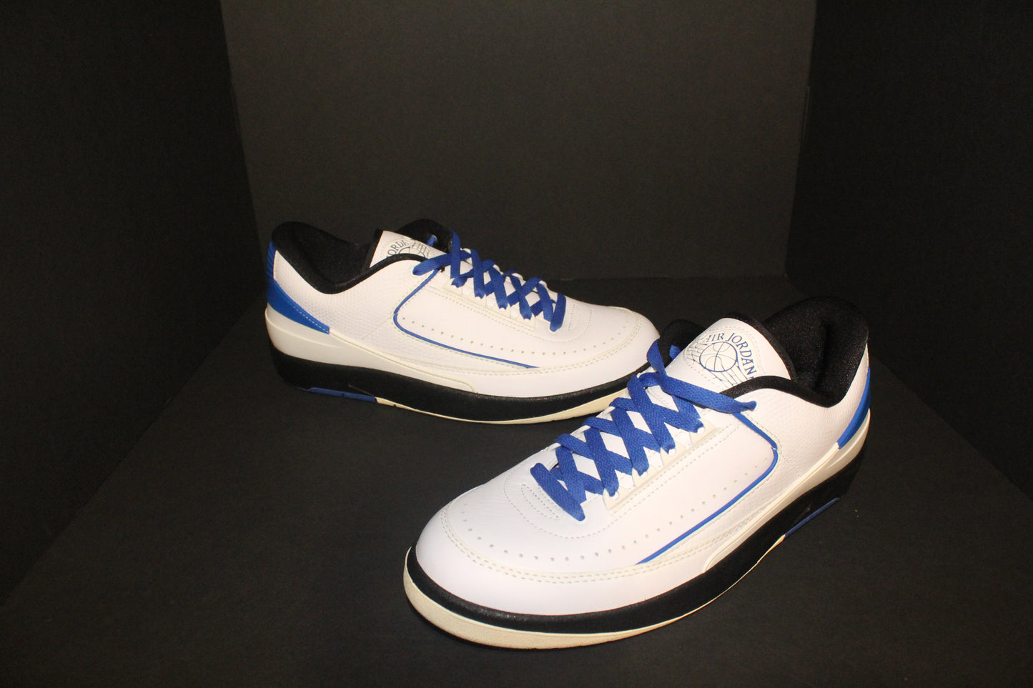 Air Jordan 2 Retro Low “Varsity Royal (Women’s)*DS*