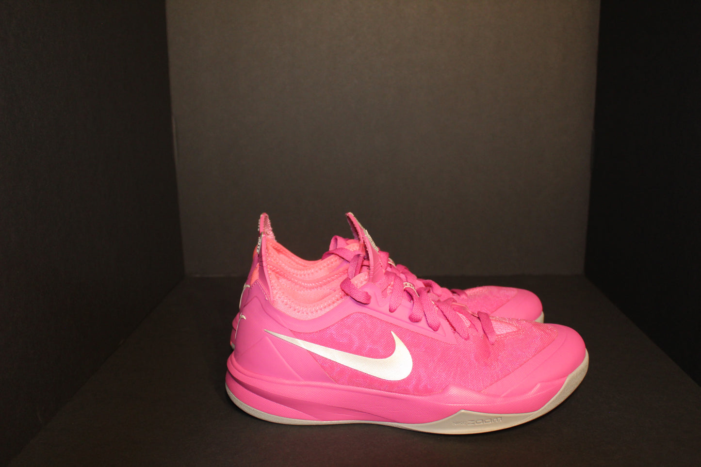 Nike Zoom Crusader Think Pink *VNDS No Box*