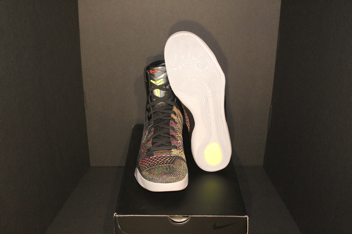 Size 11 - Nike Kobe 9 Elite Protro “Masterpiece” 2025 Release *NEW*