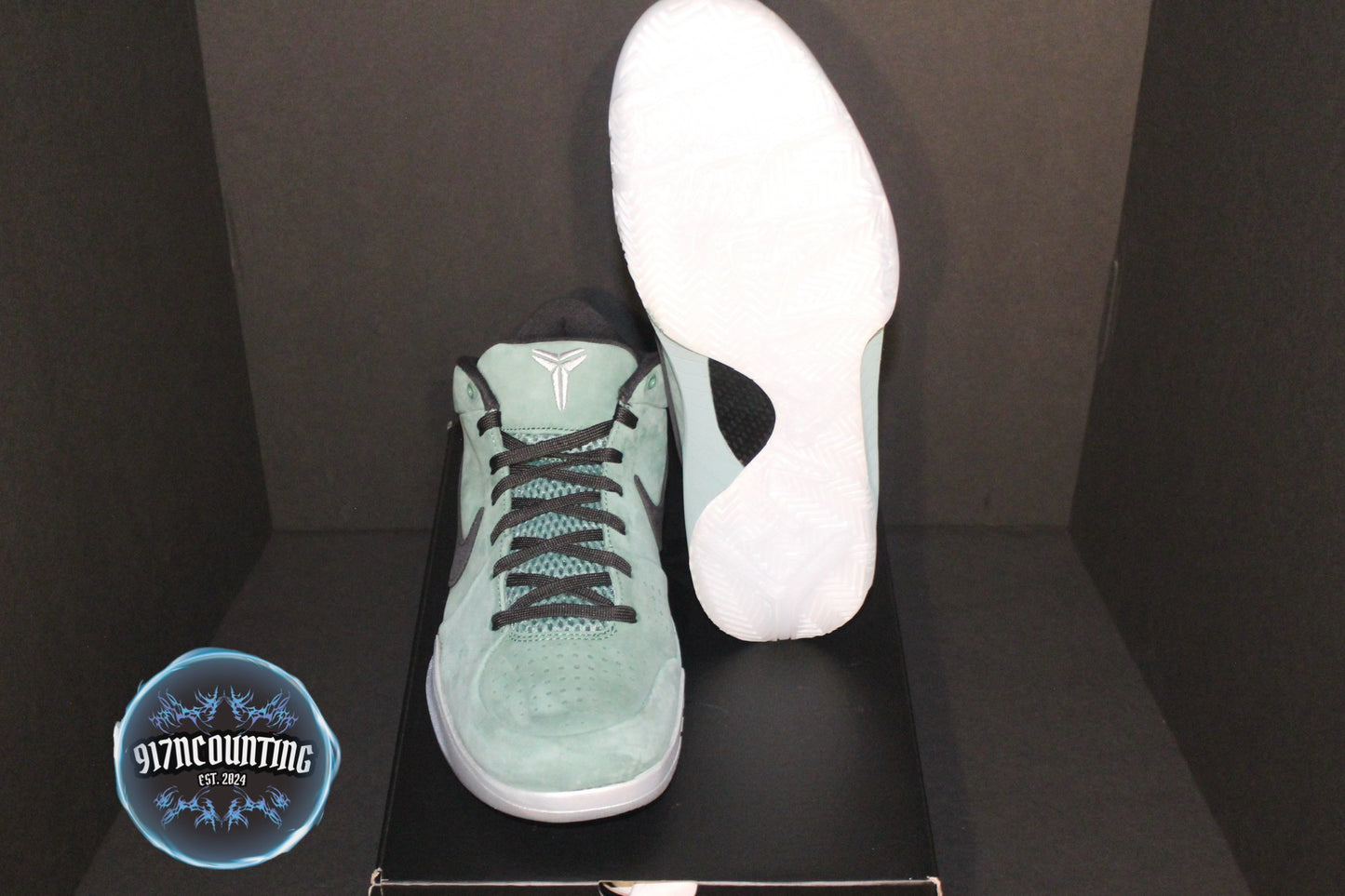 Nike Kobe 4 Protro “Girl Dad” *NEW*