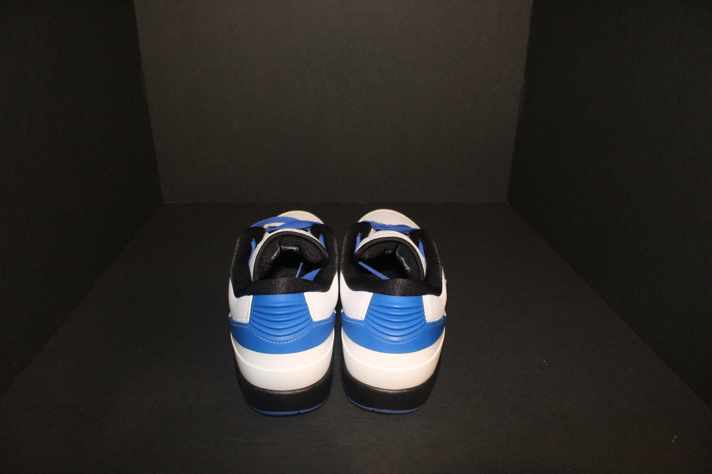 Air Jordan 2 Retro Low “Varsity Royal (Women’s)*DS*