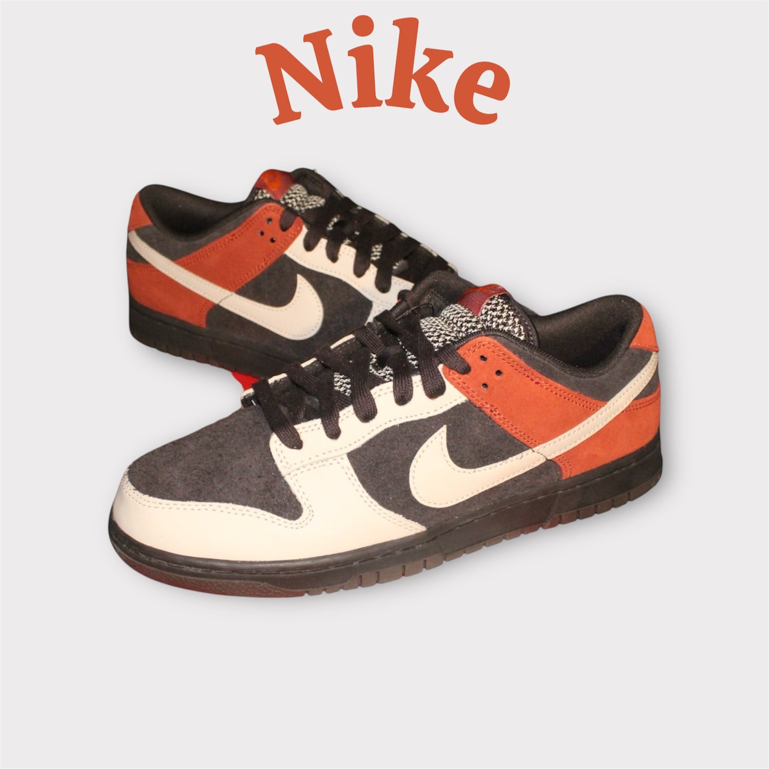 Nike