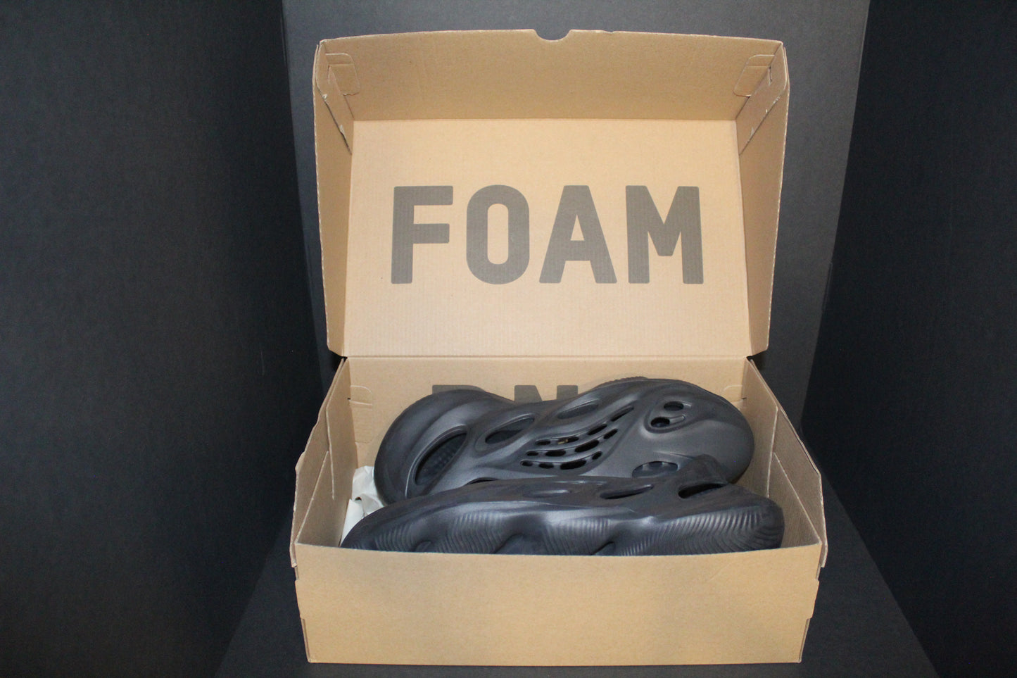 Adidas Yeezy Foam RNR*DS*