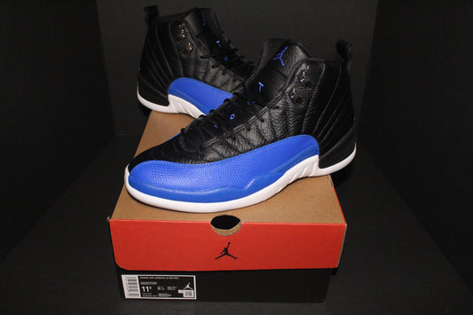Air Jordan 12 Retro “Hyper Royal” (Women’s)*VNDS*