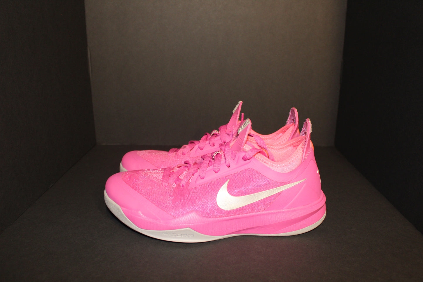 Nike Zoom Crusader Think Pink *VNDS No Box*