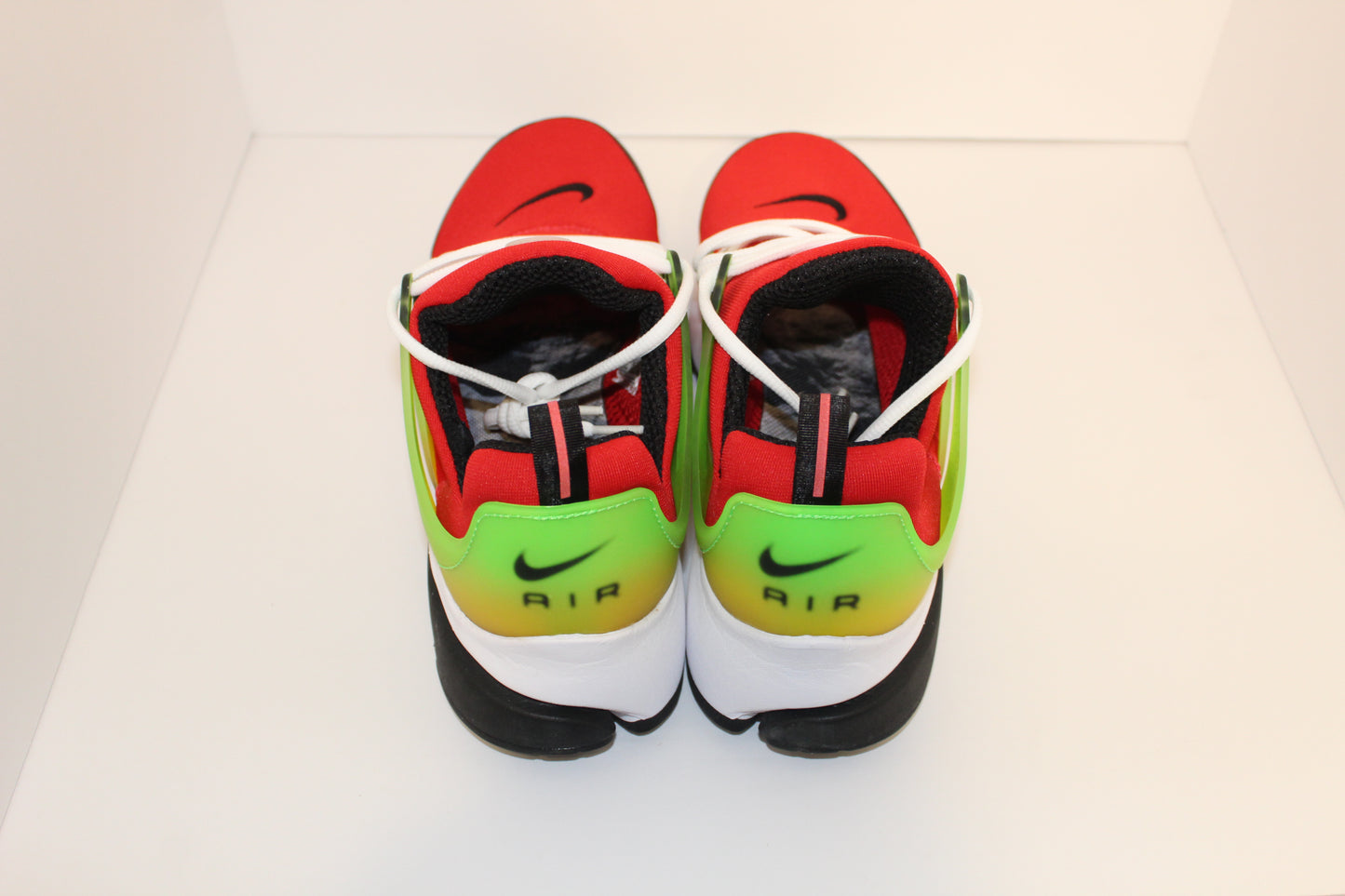 Nike Air Presto ‘University Red’*DS/NEW*