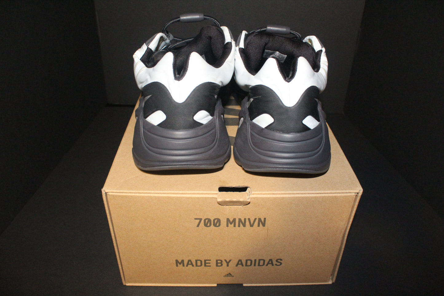 Adidas Yeezy Boost 700 MNVN “Blue Tint” *USED*
