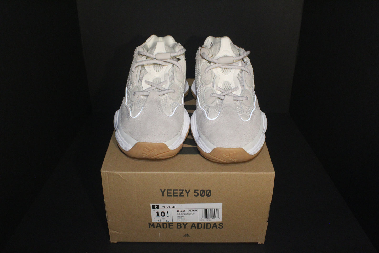 Adidas Yeezy 500 “Stone Taupe”*DS*