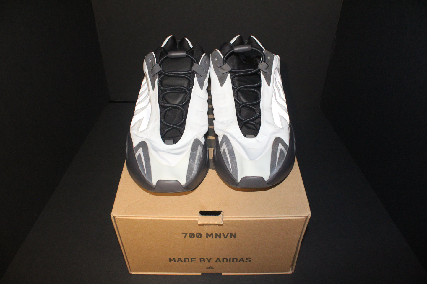 Adidas Yeezy Boost 700 MNVN “Blue Tint” *USED*