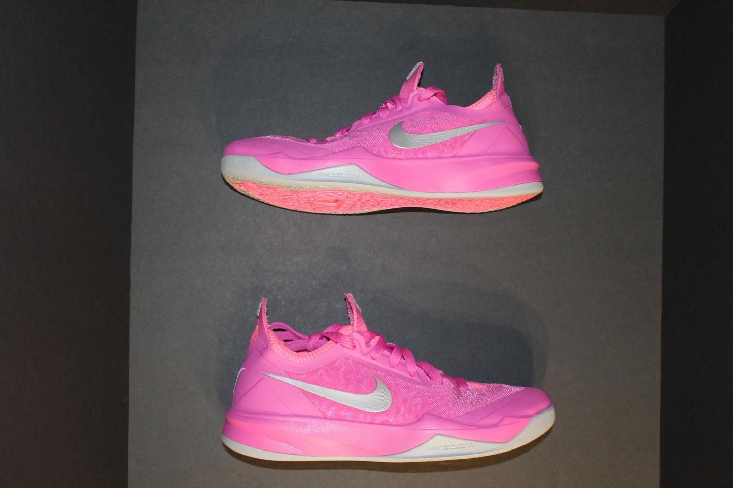 Nike Zoom Crusader Think Pink *VNDS No Box*