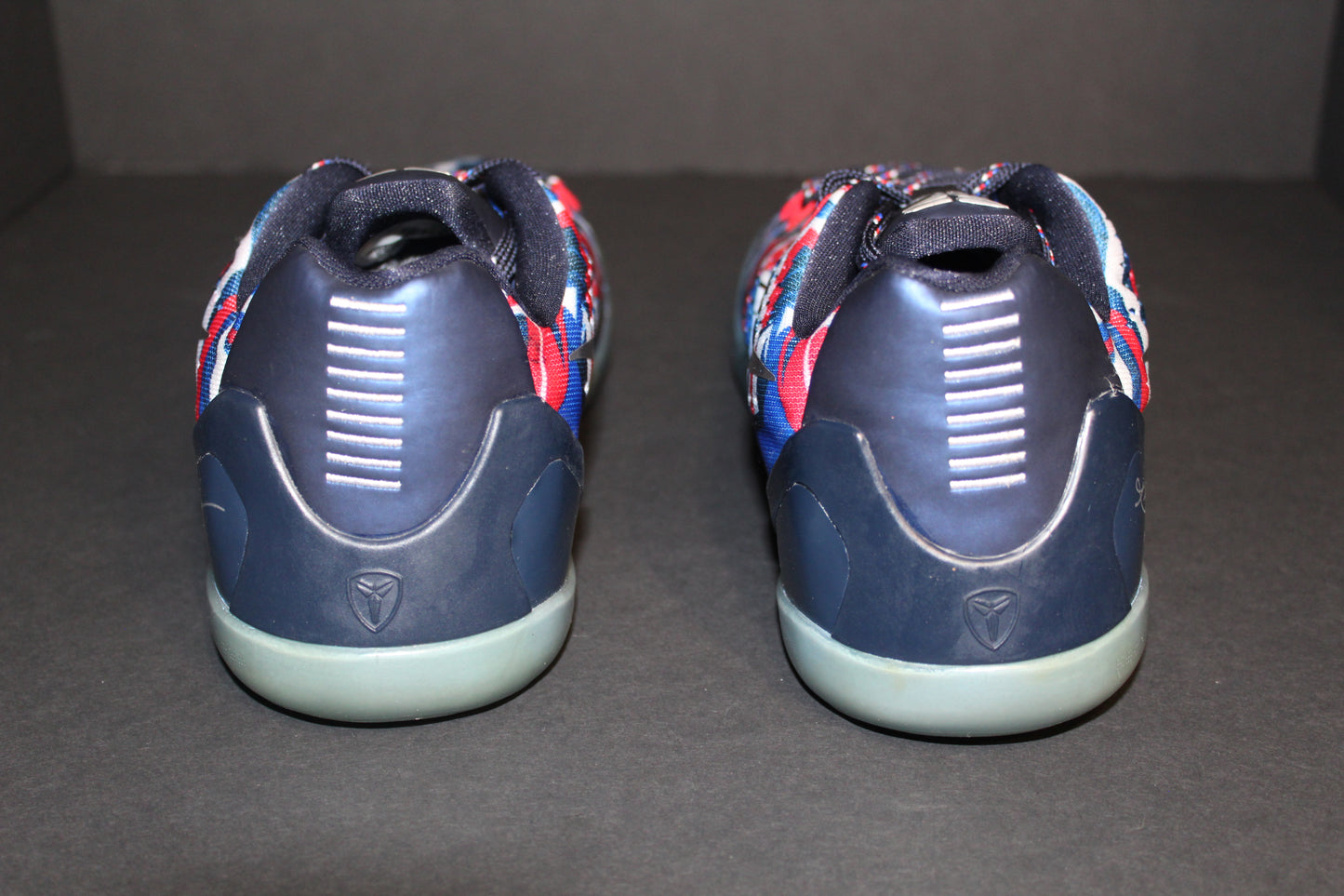 Nike Kobe 9 EM Low Independence Day*VNDS No Box*