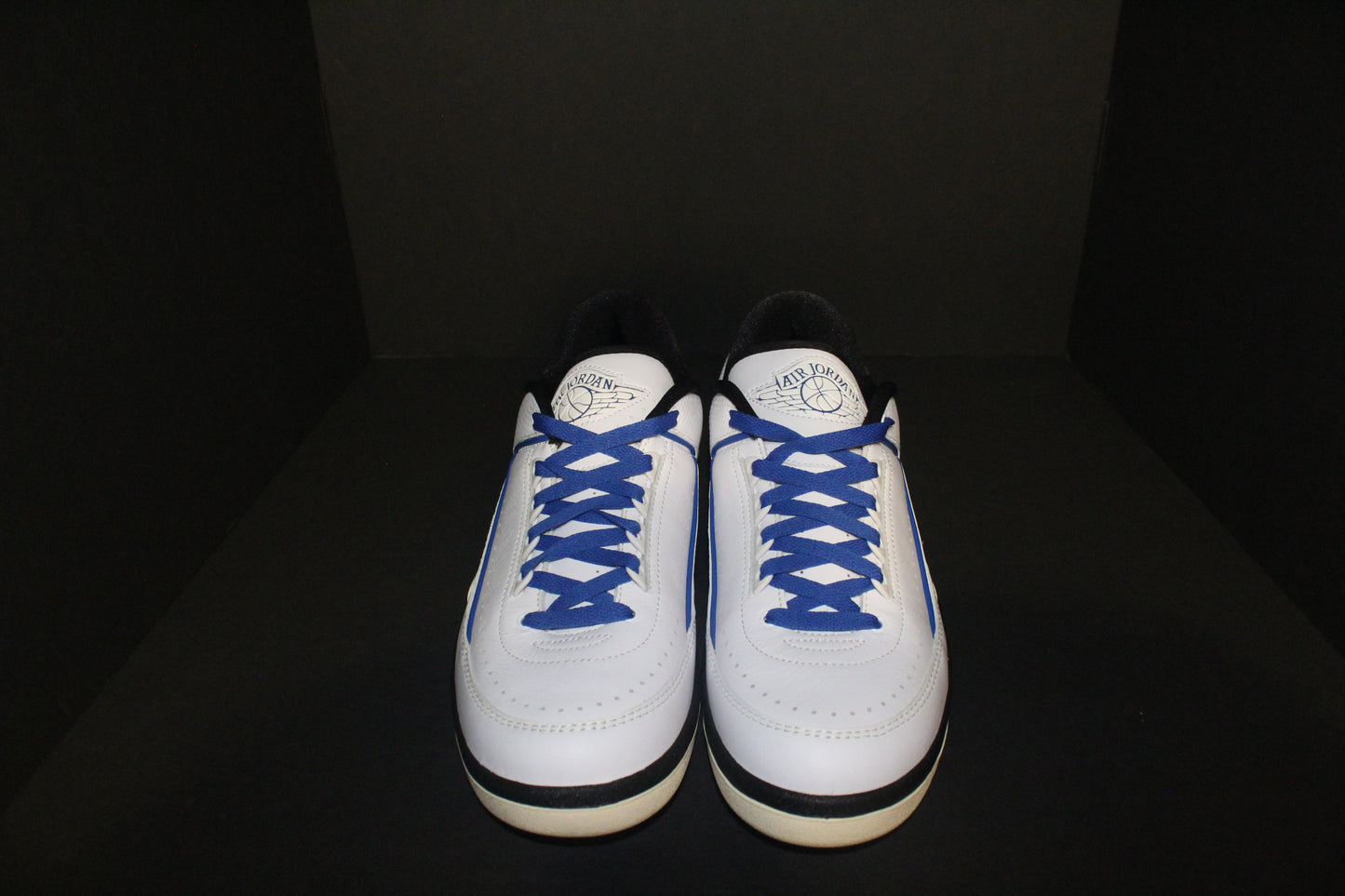 Air Jordan 2 Retro Low “Varsity Royal (Women’s)*DS*