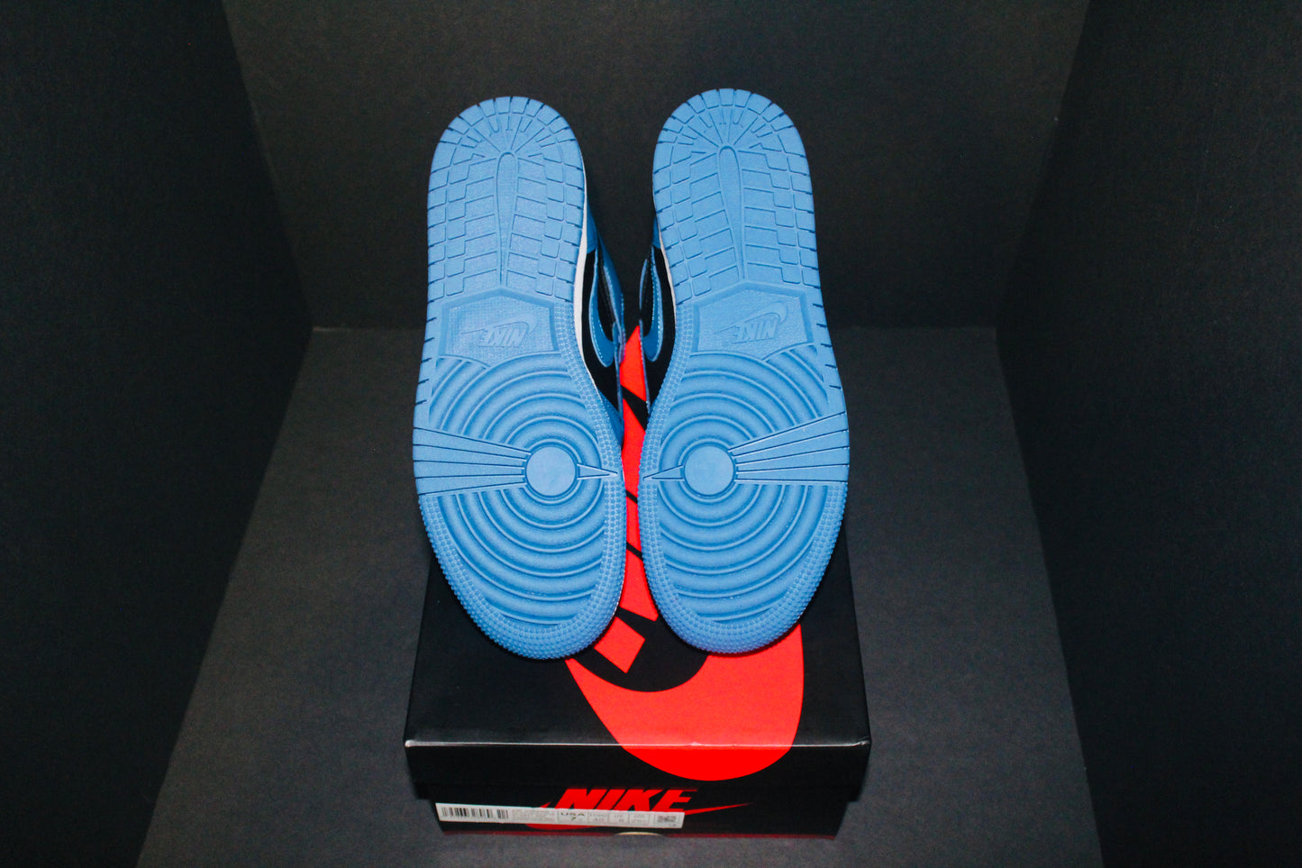 Jordan 1 Retro High OG “Dark Marina” (GS)*DS/NEW*