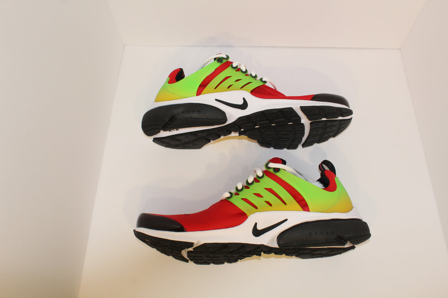 Nike Air Presto ‘University Red’*DS/NEW*