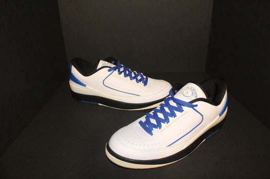 Air Jordan 2 Retro Low “Varsity Royal (Women’s)*DS*