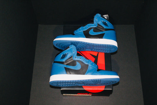 Jordan 1 Retro High OG “Dark Marina” (GS)*DS/NEW*