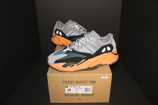 Adidas Yeezy Boost 700 “Wash Orange” *VNDS*