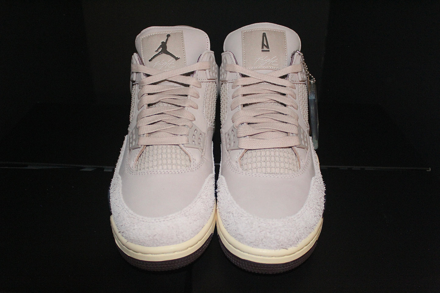Air Jordan 4 Retro OG SP x A Ma Maniére “While you were sleeping”*DS*