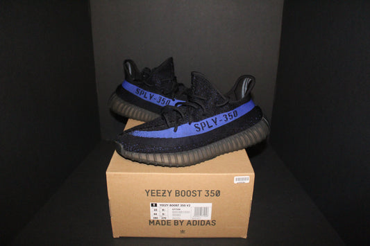 Adidas Yeezy Boost 350 V2 “Dazzling Blue”*Used*
