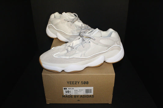 Adidas Yeezy 500 “Stone Taupe”*DS*