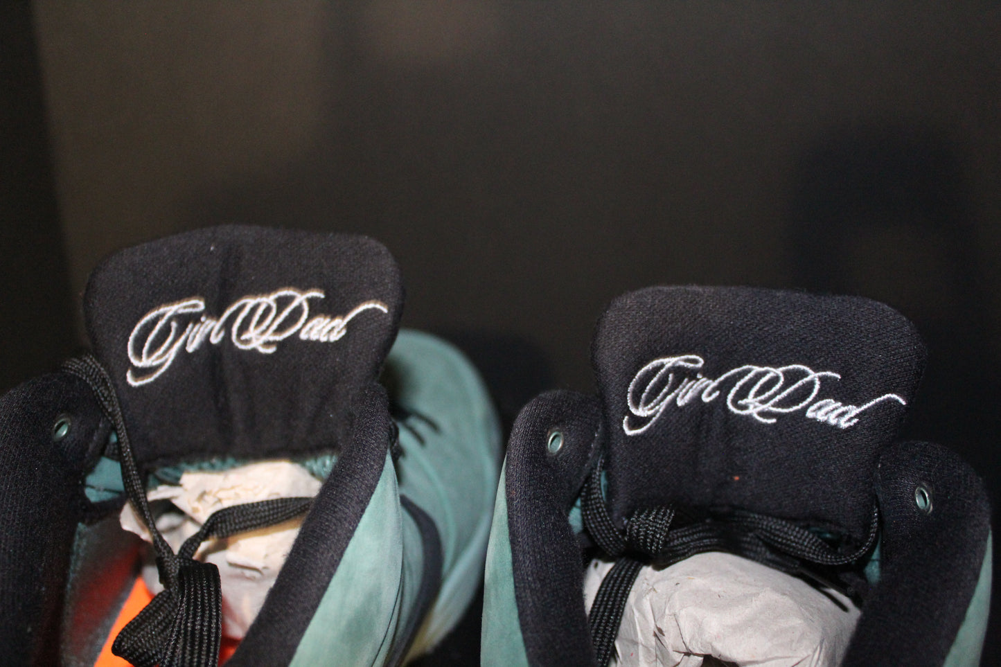 Nike Kobe 4 Protro “Girl Dad” *NEW*