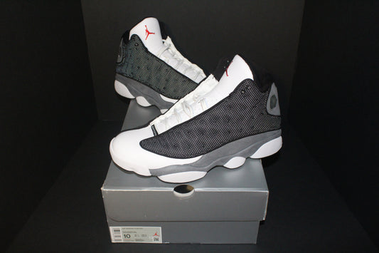 Air Jordan 13 Retro “Black Flint”*VNDS*