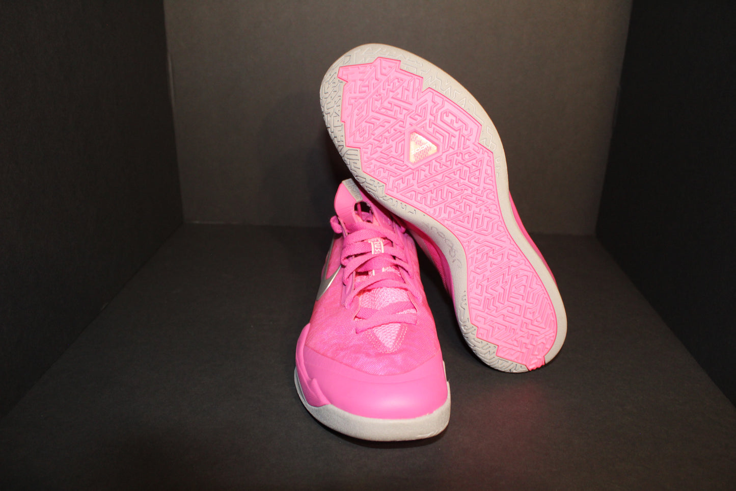 Nike Zoom Crusader Think Pink *VNDS No Box*