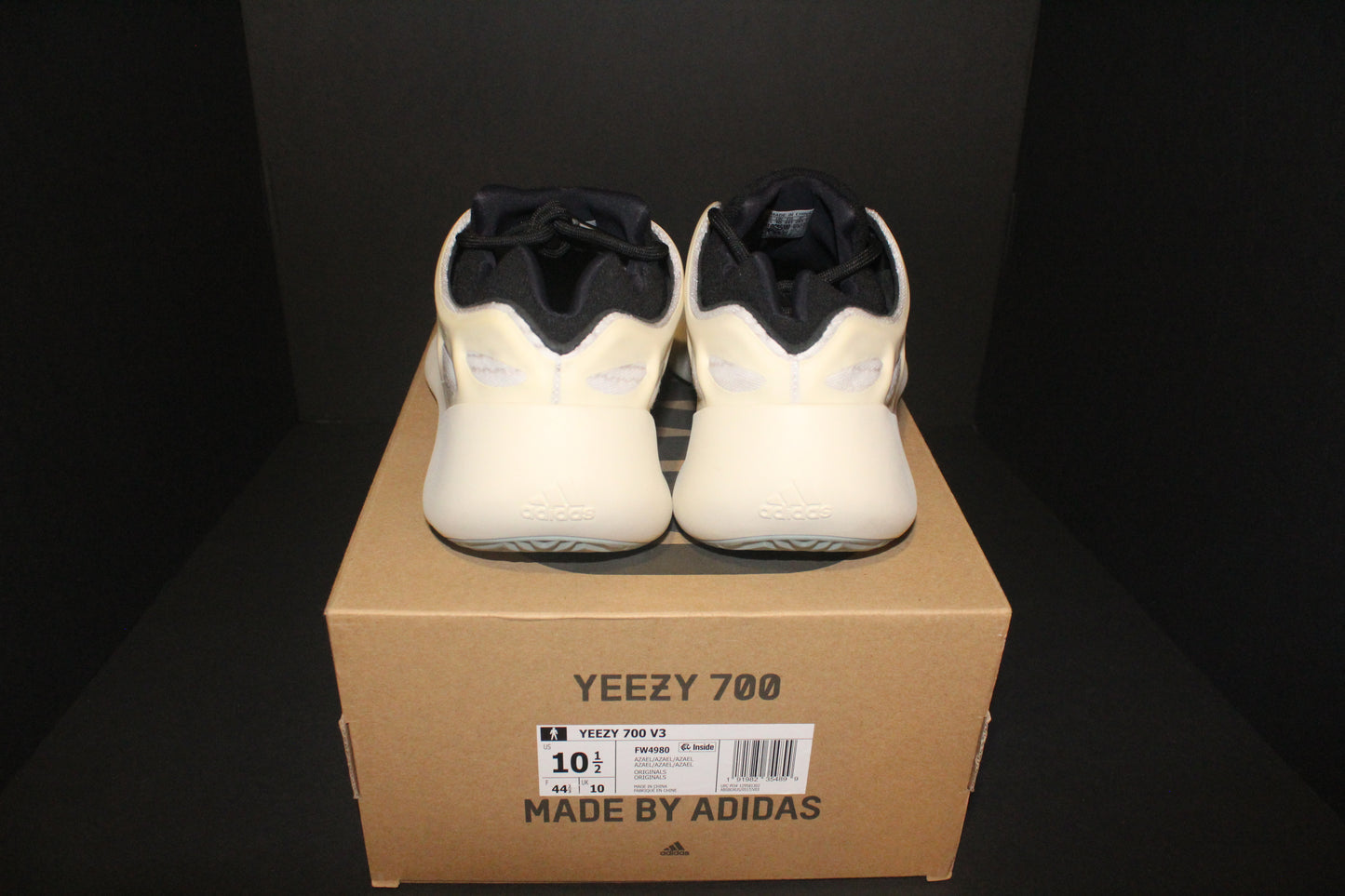 Adidas Yeezy 700 V3 “Azael”*VNDS*