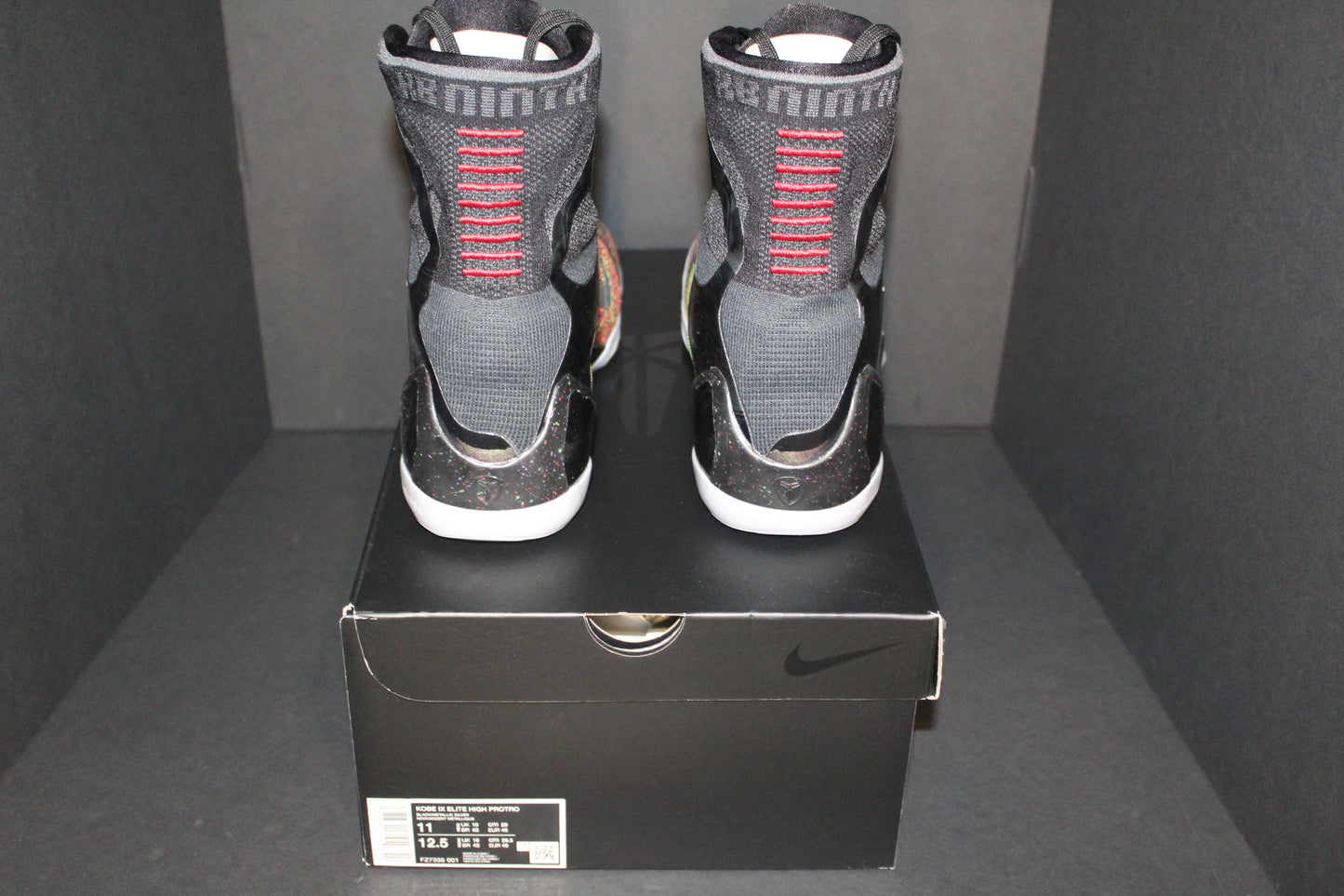 Size 11 - Nike Kobe 9 Elite Protro “Masterpiece” 2025 Release *NEW*