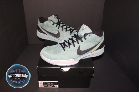Nike Kobe 4 Protro “Girl Dad” *NEW*