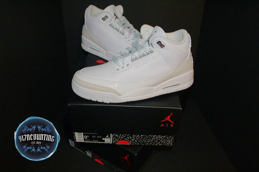 Air Jordan 4 Retro “Pure Money” *NEW*