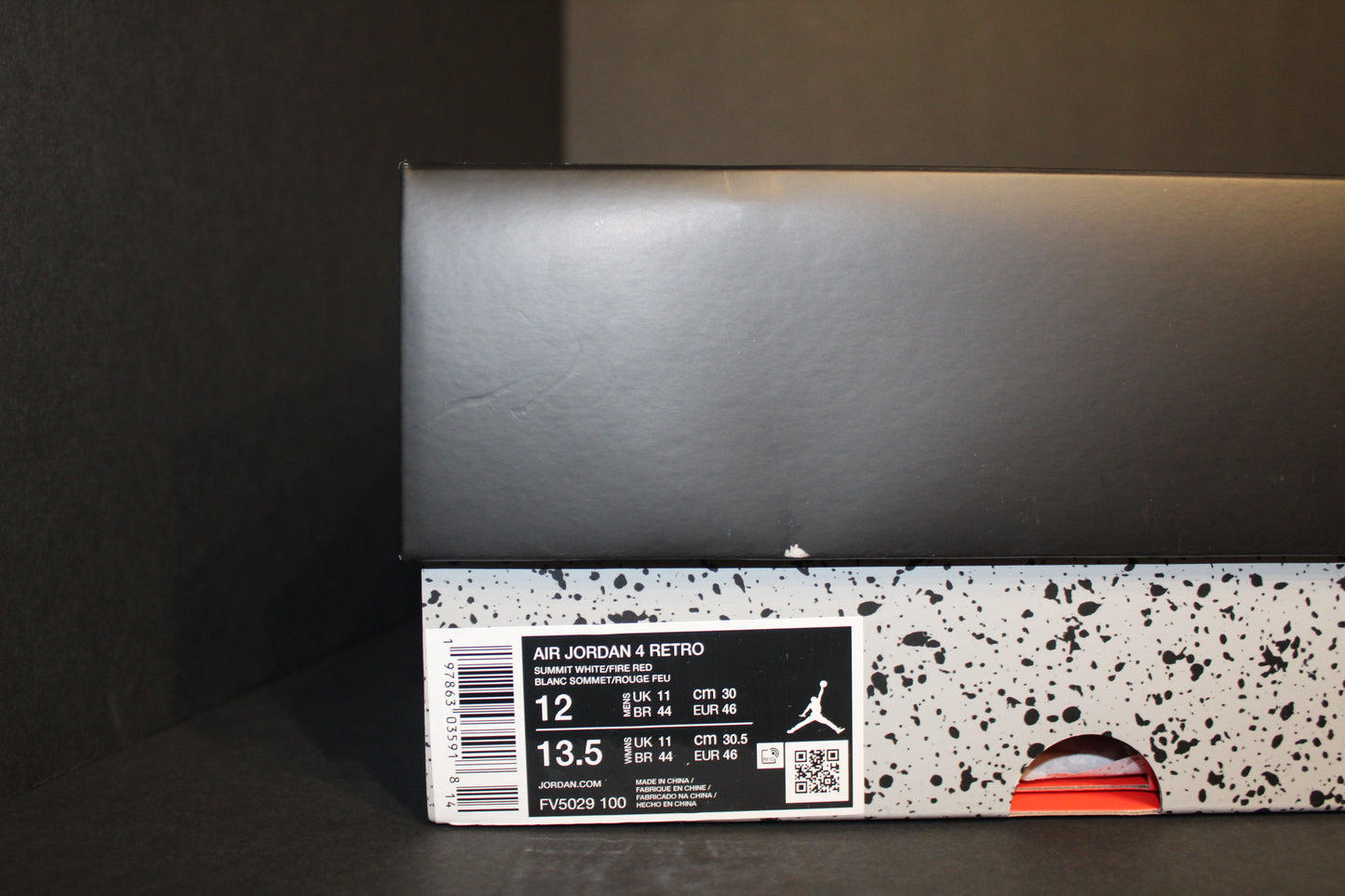 Air Jordan 4 Retro “White Cement” 2025 Release *NEW**Restock*