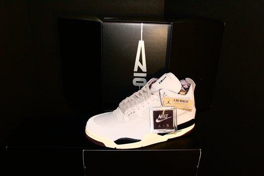 Air Jordan 4 Retro OG SP x A Ma Maniére “While you were sleeping”*DS*