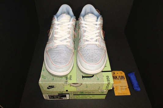 Nike Dunk Low ‘Union Passport’*USED*