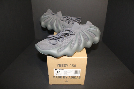 Adidas Yeezy 450 “Stone Teal” *Used*