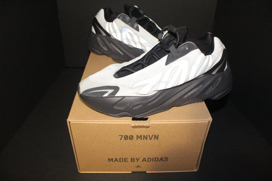 Adidas Yeezy Boost 700 MNVN “Blue Tint” *USED*