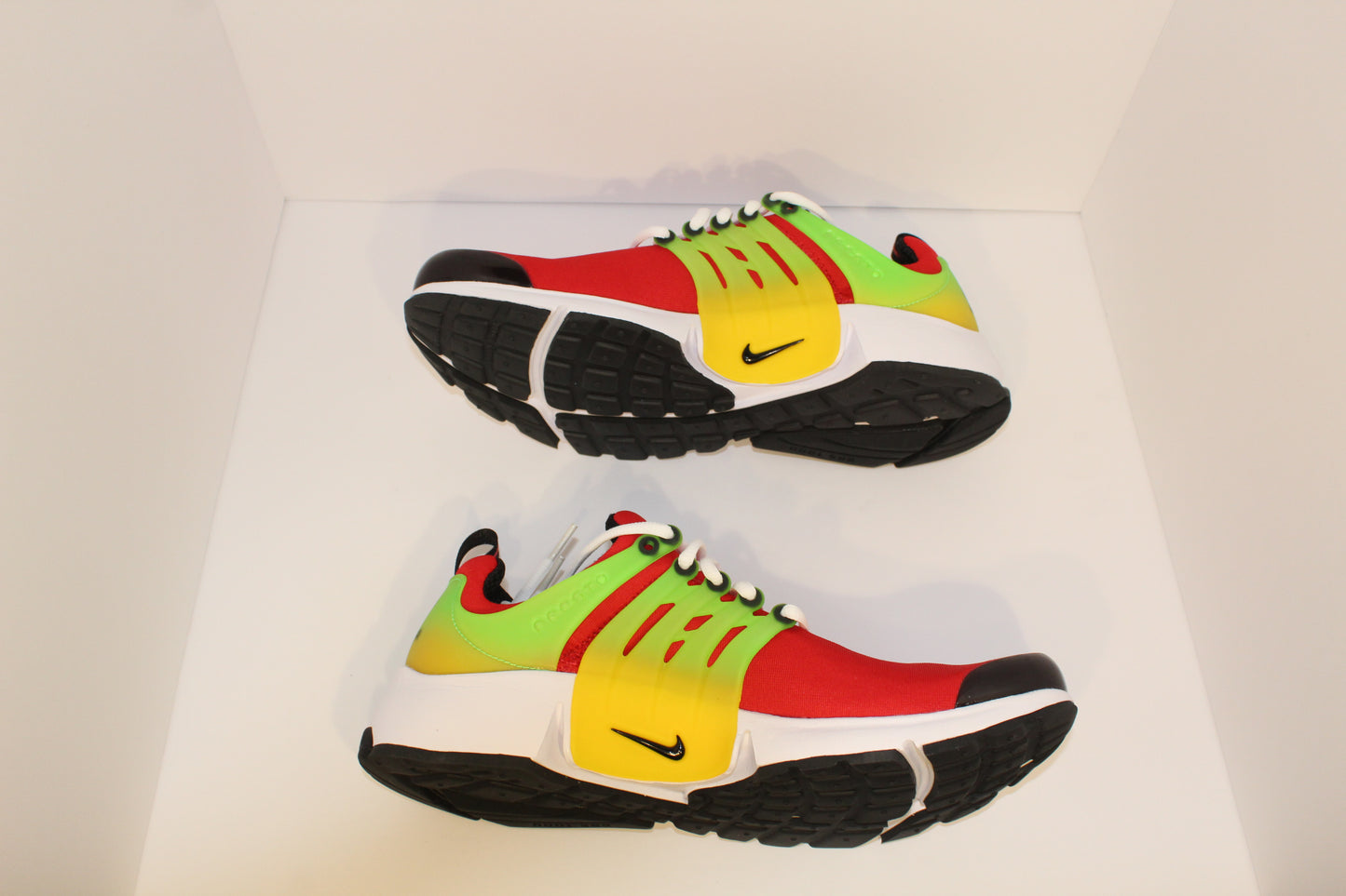 Nike Air Presto ‘University Red’*DS/NEW*