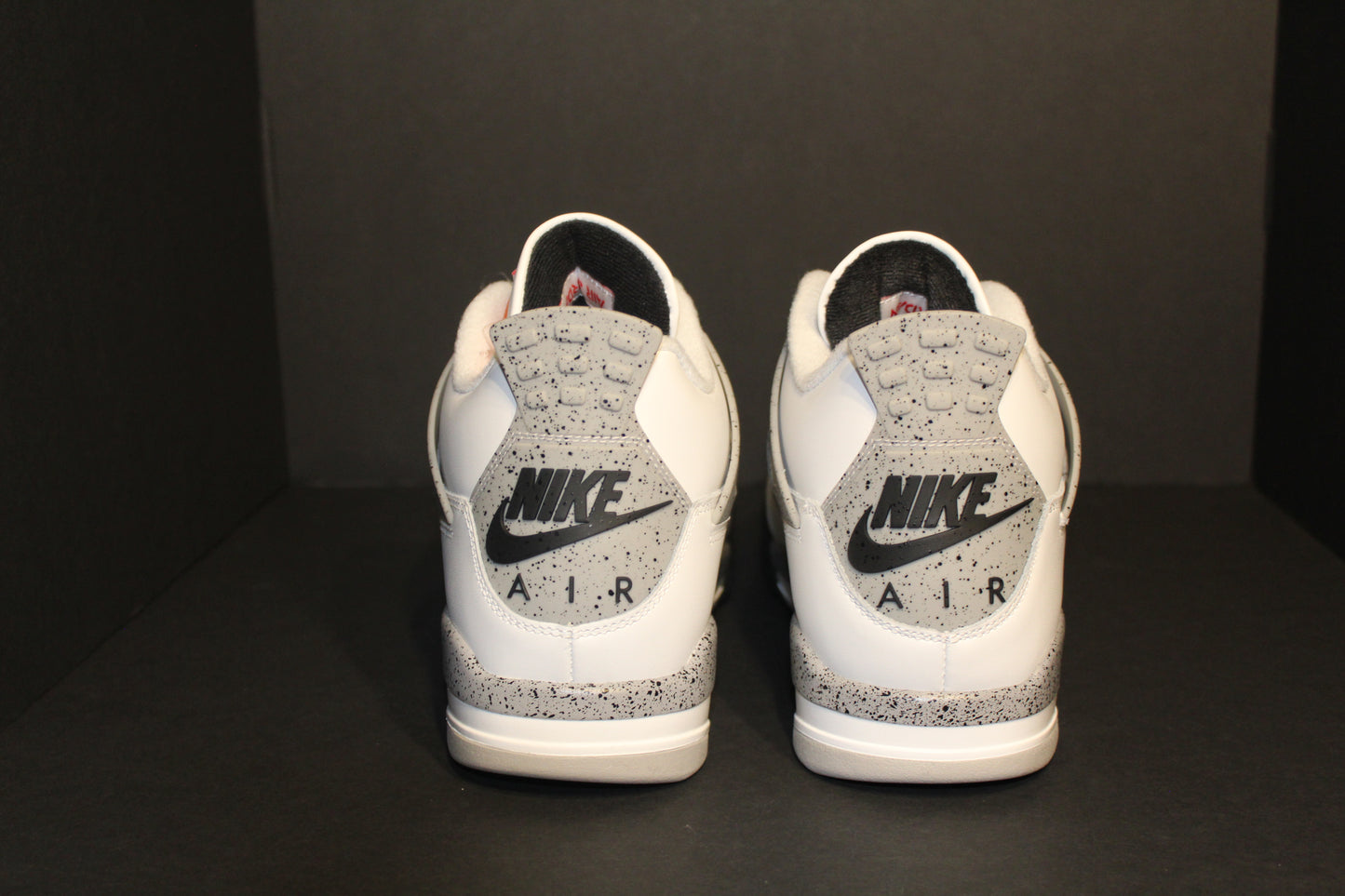 Air Jordan 4 Retro “White Cement” 2025 Release *NEW**Restock*