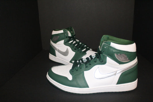 Air Jordan 1 Retro High OG “Gorge Green”*VNDS NO BOX*