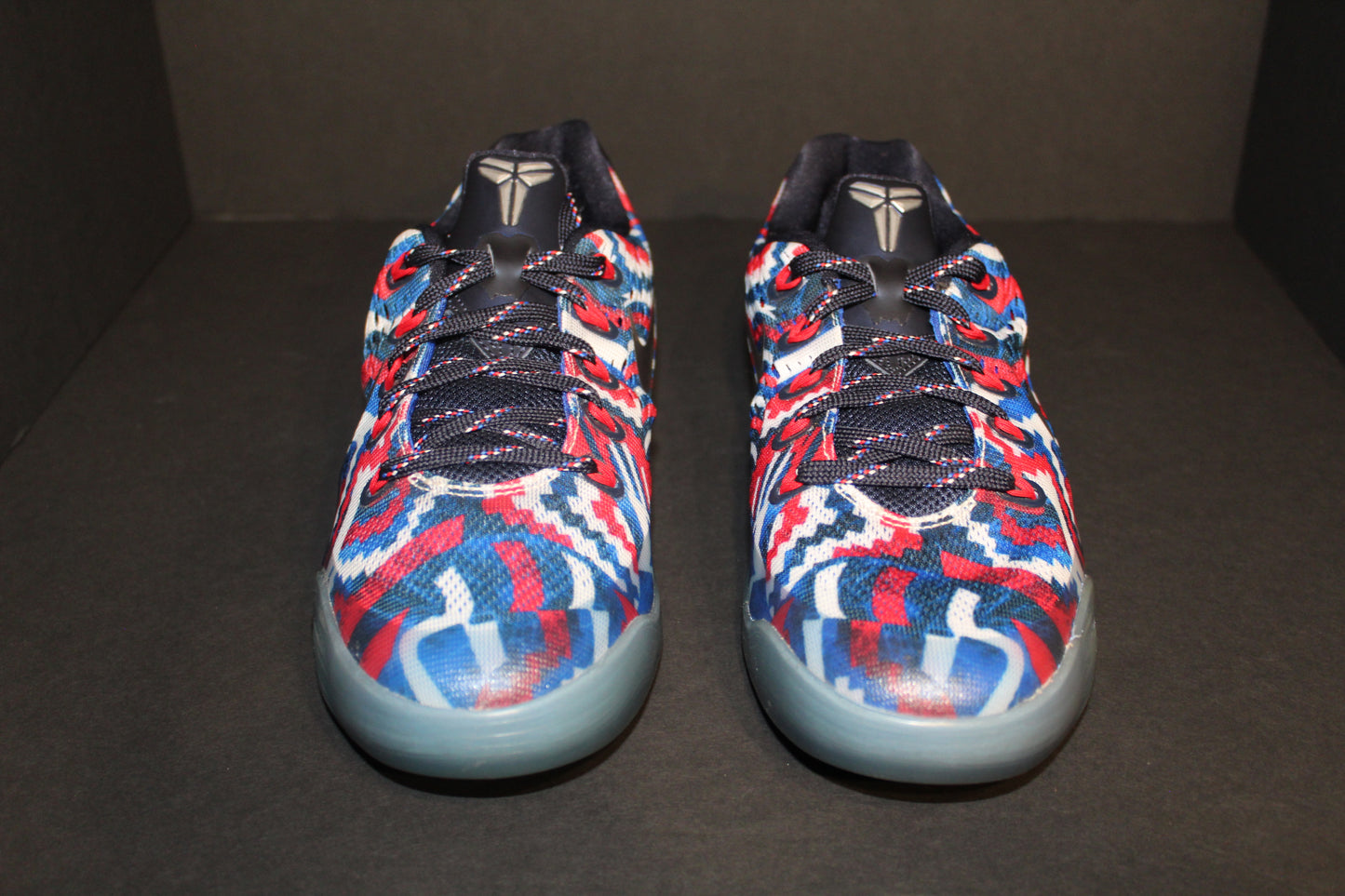 Nike Kobe 9 EM Low Independence Day*VNDS No Box*