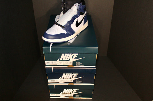 Air Jordan Retro 1 ‘Midnight Navy’*DS/NEW*